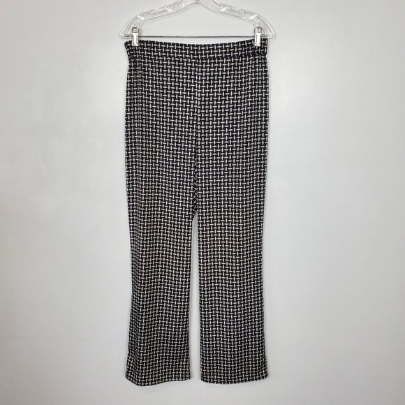 Christian Siriano Pants - Christian Siriano Runway Style Pull On Pants Size M